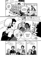Wisteria : Chapter 40 page 23