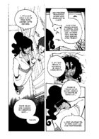 Wisteria : Capítulo 40 página 32