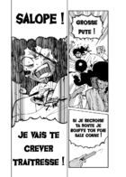 Wisteria : Chapitre 40 page 35