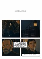 Le trône de fer : Chapter 21 page 1