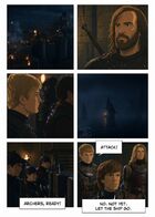 Game of Thrones : Chapter 21 page 13