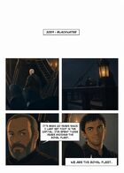 Game of Thrones : Chapter 21 page 1