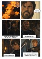 Game of Thrones : Chapter 21 page 20