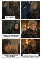Game of Thrones : Chapter 21 page 21