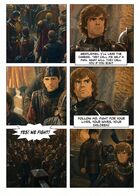 Game of Thrones : Chapter 21 page 22