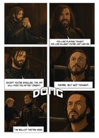 Game of Thrones : Chapter 21 page 5
