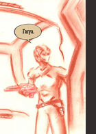 Un soleil pour Samaa 3 : Chapter 8 page 5