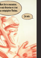 Un soleil pour Samaa 3 : Chapter 8 page 6