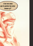 Un soleil pour Samaa 3 : Chapter 8 page 7