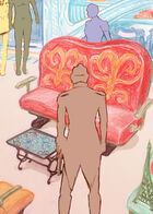 Un soleil pour Samaa 3 : Chapter 8 page 14
