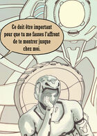 Un soleil pour Samaa 3 : Chapter 8 page 17