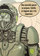 Un soleil pour Samaa 3 : Chapter 8 page 18