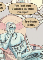 Un soleil pour Samaa 3 : Chapter 8 page 19