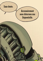 Un soleil pour Samaa 3 : Chapter 8 page 20