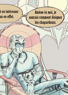 Un soleil pour Samaa 3 : Chapter 8 page 21