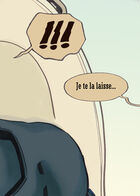 Un soleil pour Samaa 3 : Chapter 8 page 23