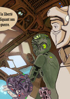 Un soleil pour Samaa 3 : Chapitre 8 page 38