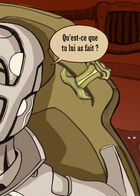 Un soleil pour Samaa 3 : Chapter 8 page 40