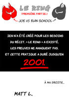 Joe vs Elan School : Capítulo 19 página 1