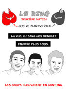Joe vs Elan School : Capítulo 20 página 1