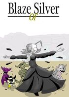 Blaze of Silver : Chapter 33 page 1