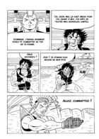 Zack et les anges de la route : Chapter 65 page 18