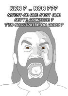 Joe vs Elan School : Chapitre 21 page 1