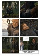 Game of Thrones : Capítulo 22 página 11