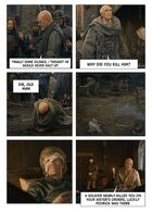 Game of Thrones : Capítulo 22 página 17