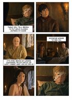 Game of Thrones : Capítulo 22 página 18
