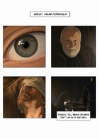 Game of Thrones : Capítulo 22 página 1