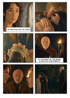 Game of Thrones : Capítulo 22 página 20