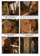 Game of Thrones : Capítulo 22 página 30