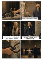 Game of Thrones : Capítulo 22 página 31