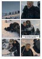 Game of Thrones : チャプター 22 ページ 33