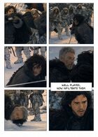 Game of Thrones : Capítulo 22 página 34