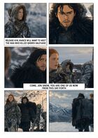Game of Thrones : チャプター 22 ページ 35