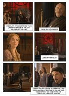 Game of Thrones : Capítulo 22 página 3