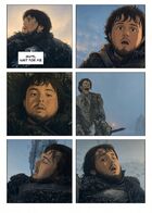 Game of Thrones : チャプター 22 ページ 40
