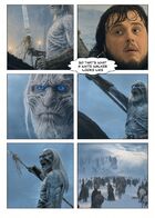 Game of Thrones : チャプター 22 ページ 41