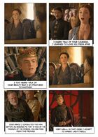 Game of Thrones : チャプター 22 ページ 5