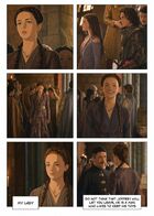Game of Thrones : Capítulo 22 página 6