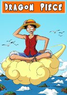 Dragon Piece : Chapitre 1 page 1