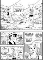 Dragon Piece : Capítulo 1 página 2