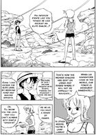 Dragon Piece : Chapitre 1 page 2