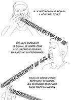 Joe vs Elan School : Chapitre 31 page 6