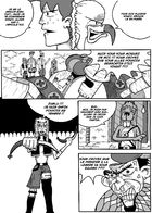 Golden Skull : Chapitre 22 page 4