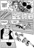 Golden Skull : Chapitre 22 page 5