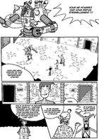 Golden Skull : Chapitre 22 page 6