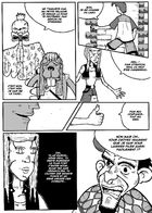 Golden Skull : Chapitre 22 page 7